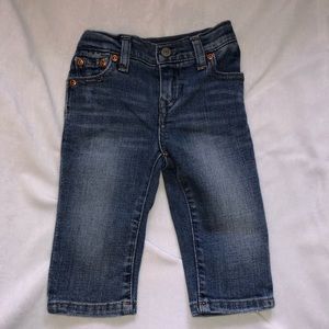 Polo Ralph Lauren 9 Months Jeans